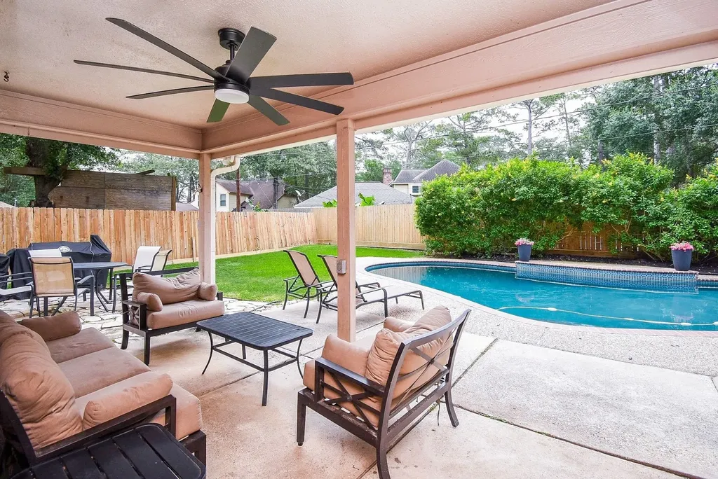 12911 Kathy Lane Cypress TX 77429