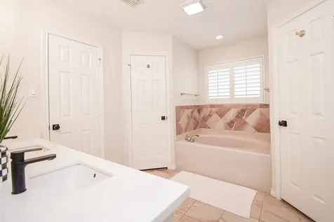 12911 Kathy Lane Cypress TX 77429