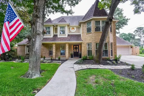 12911 Kathy Lane Cypress TX 77429
