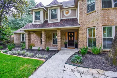 12911 Kathy Lane Cypress TX 77429
