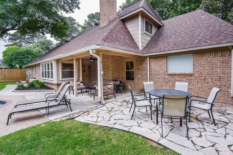 12911 Kathy Lane Cypress TX 77429