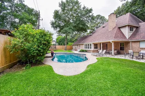 12911 Kathy Lane Cypress TX 77429