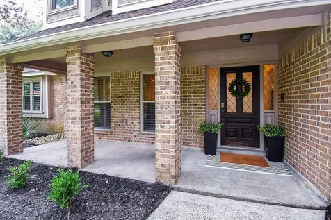 12911 Kathy Lane Cypress TX 77429