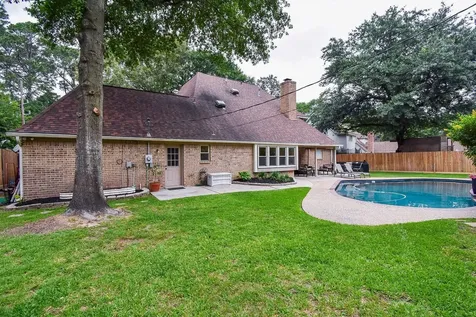 12911 Kathy Lane Cypress TX 77429