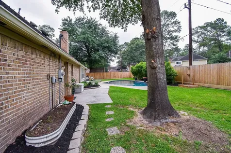 12911 Kathy Lane Cypress TX 77429