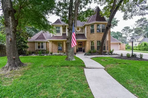 12911 Kathy Lane Cypress TX 77429