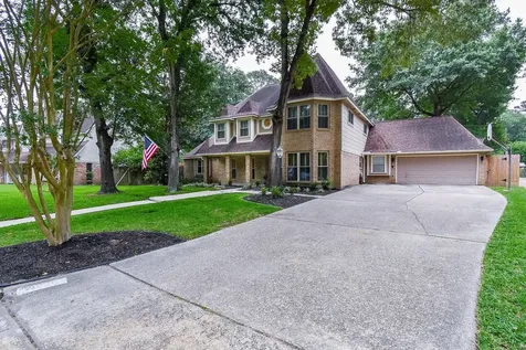 12911 Kathy Lane Cypress TX 77429