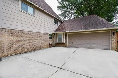 12911 Kathy Lane Cypress TX 77429