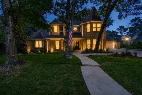 12911 Kathy Lane Cypress TX 77429