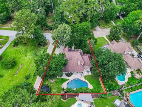 12911 Kathy Lane Cypress TX 77429
