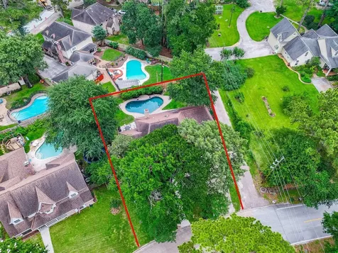 12911 Kathy Lane Cypress TX 77429