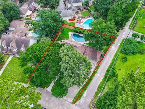 12911 Kathy Lane Cypress TX 77429