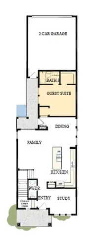 16718 Vibrant Avenue Hockley TX 77447