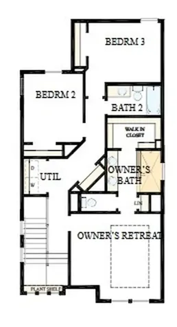 16718 Vibrant Avenue Hockley TX 77447