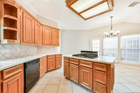 314 Parkwood Village Drive Friendswood TX 77546