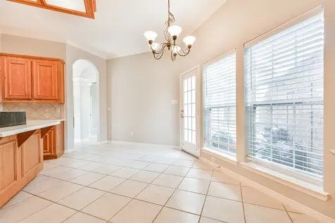 314 Parkwood Village Drive Friendswood TX 77546
