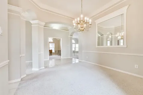 314 Parkwood Village Drive Friendswood TX 77546