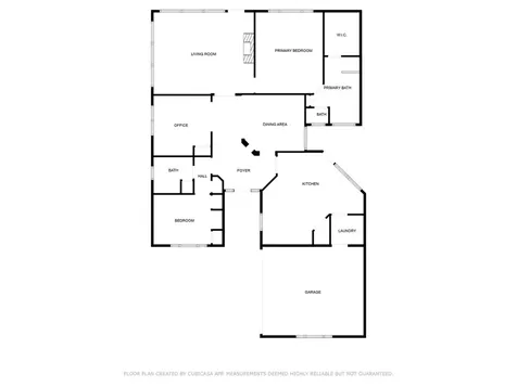 314 Parkwood Village Drive Friendswood TX 77546