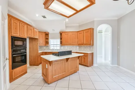 314 Parkwood Village Drive Friendswood TX 77546
