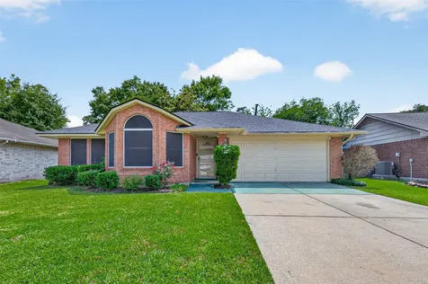 2502 Old Oak Lane Houston TX 77339