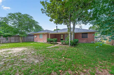 2502 Old Oak Lane Houston TX 77339