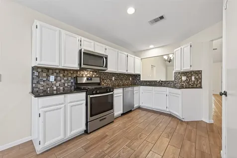 2502 Old Oak Lane Houston TX 77339
