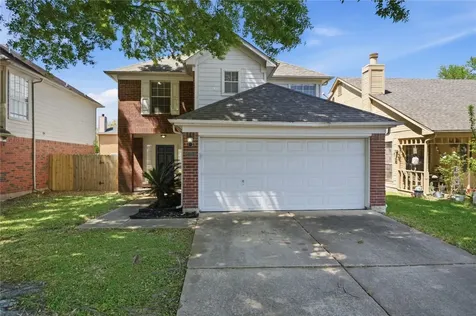 2034 Greenwest Drive Missouri City TX 77489