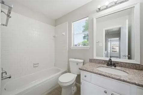 2034 Greenwest Drive Missouri City TX 77489
