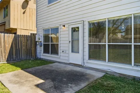 2034 Greenwest Drive Missouri City TX 77489