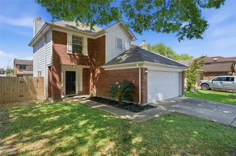 2034 Greenwest Drive Missouri City TX 77489