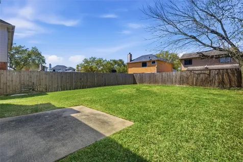 2034 Greenwest Drive Missouri City TX 77489