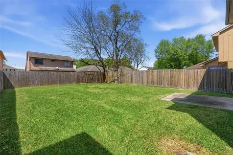 2034 Greenwest Drive Missouri City TX 77489