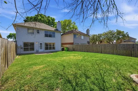 2034 Greenwest Drive Missouri City TX 77489