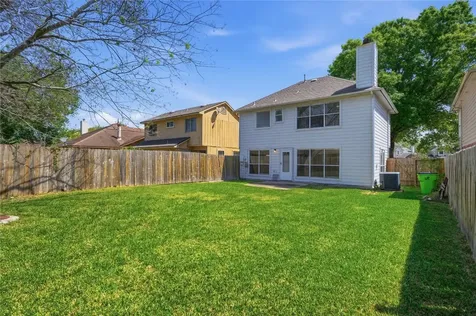 2034 Greenwest Drive Missouri City TX 77489