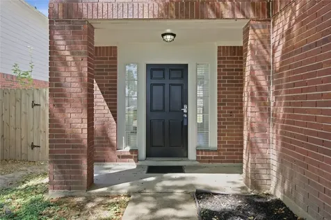 2034 Greenwest Drive Missouri City TX 77489