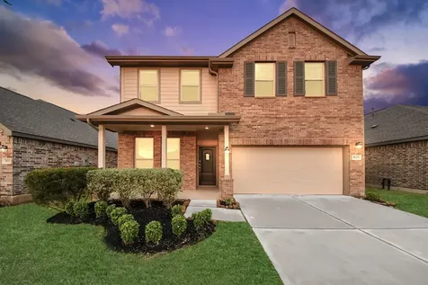 3623 Homestead Ridge Lane Richmond TX 77406