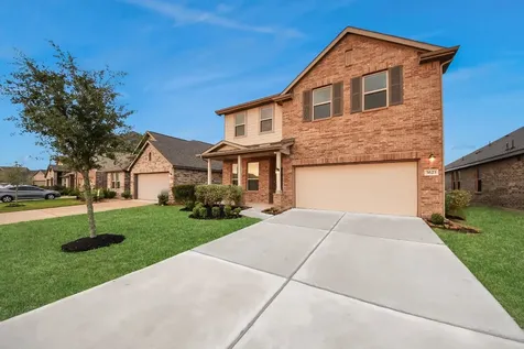 3623 Homestead Ridge Lane Richmond TX 77406