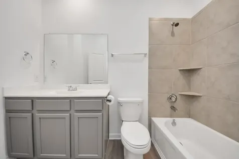 3623 Homestead Ridge Lane Richmond TX 77406
