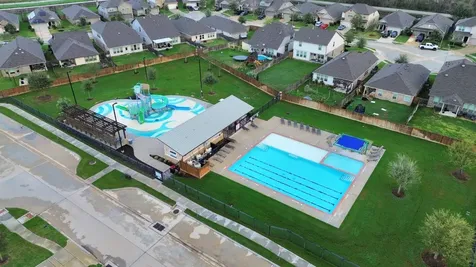 3623 Homestead Ridge Lane Richmond TX 77406