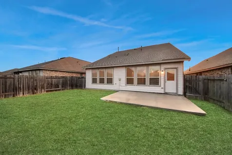 3623 Homestead Ridge Lane Richmond TX 77406