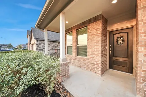 3623 Homestead Ridge Lane Richmond TX 77406
