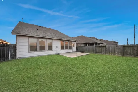 3623 Homestead Ridge Lane Richmond TX 77406