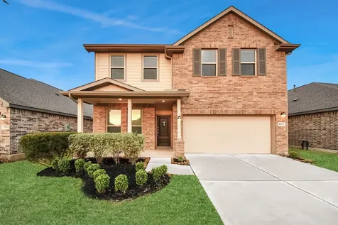 3623 Homestead Ridge Lane Richmond TX 77406