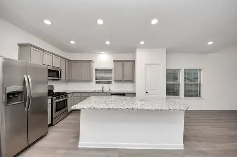3623 Homestead Ridge Lane Richmond TX 77406