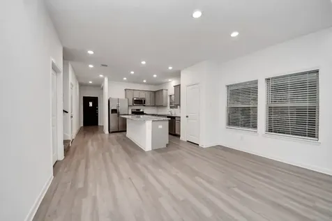 3623 Homestead Ridge Lane Richmond TX 77406