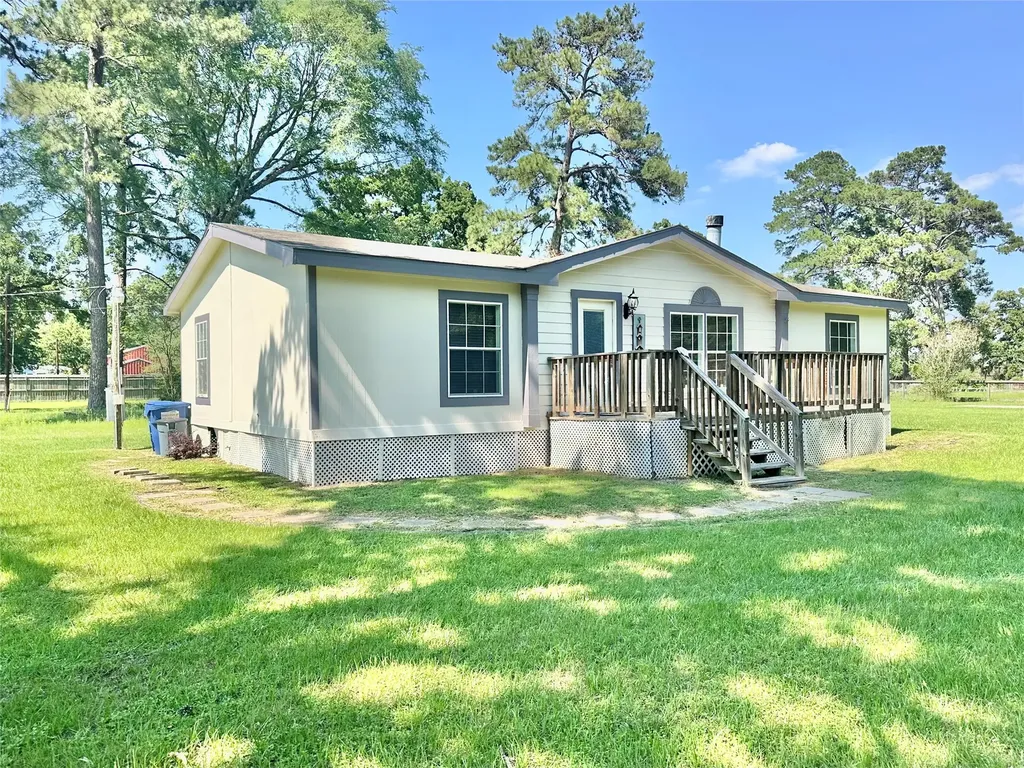 23721 Brushy Trails Street Hockley TX 77447