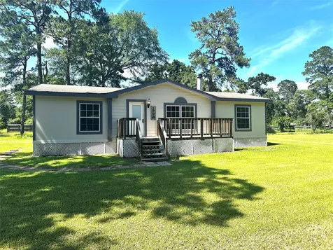23721 Brushy Trails Street Hockley TX 77447