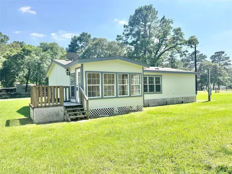 23721 Brushy Trails Street Hockley TX 77447