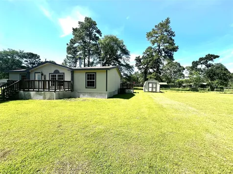 23721 Brushy Trails Street Hockley TX 77447