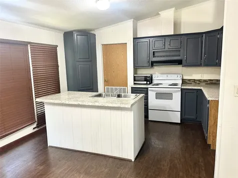 23721 Brushy Trails Street Hockley TX 77447